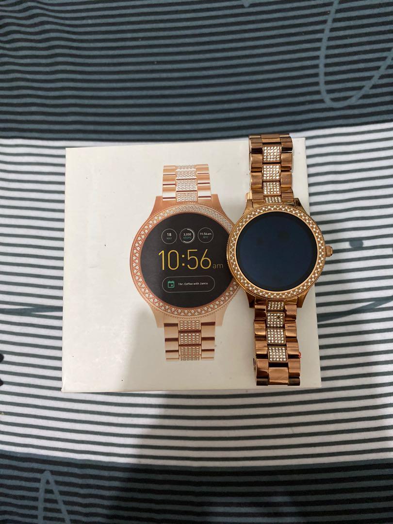 Gen 3 hot sale venture smartwatch