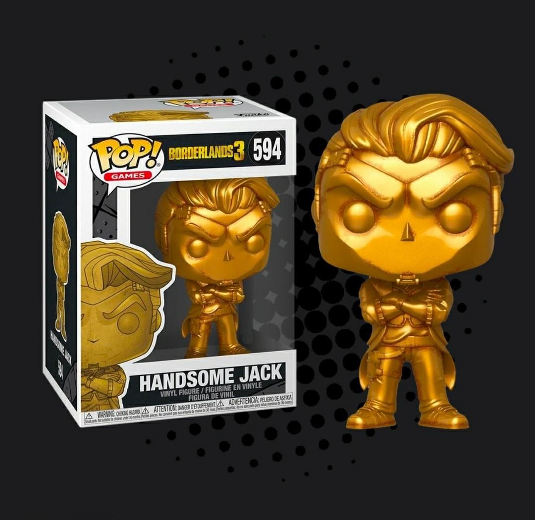 funko borderlands 3