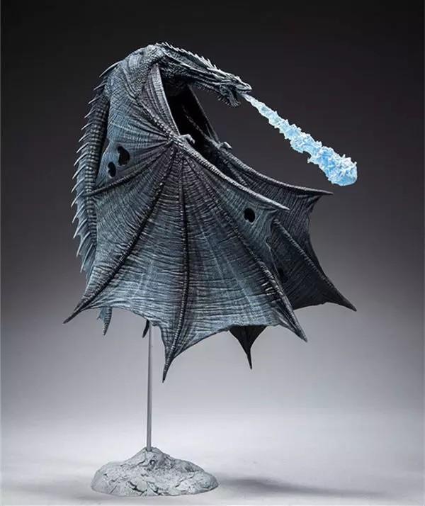 Mcfarlane game of thrones viserion sales