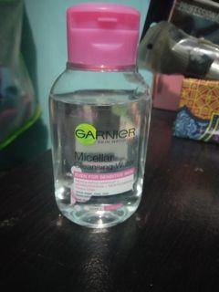 Garnier Micellar Water