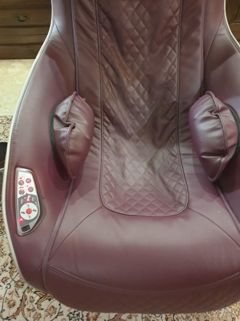 Osim ogawa gintell outlet