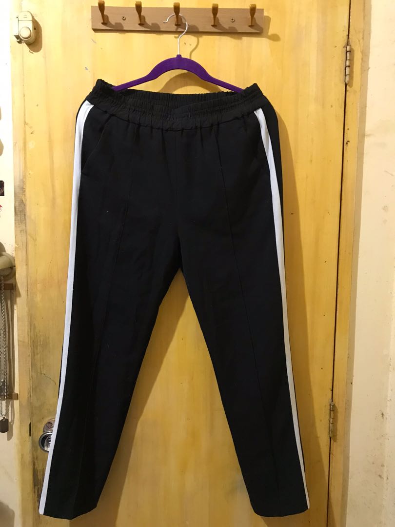 Giordano Track Pants, Women's Fashion 