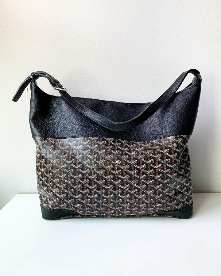 Goyard hot sale grenadine hobo