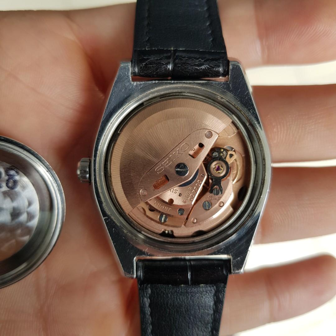 Grand Seiko VFA 6185-8020, Luxury, Watches on Carousell