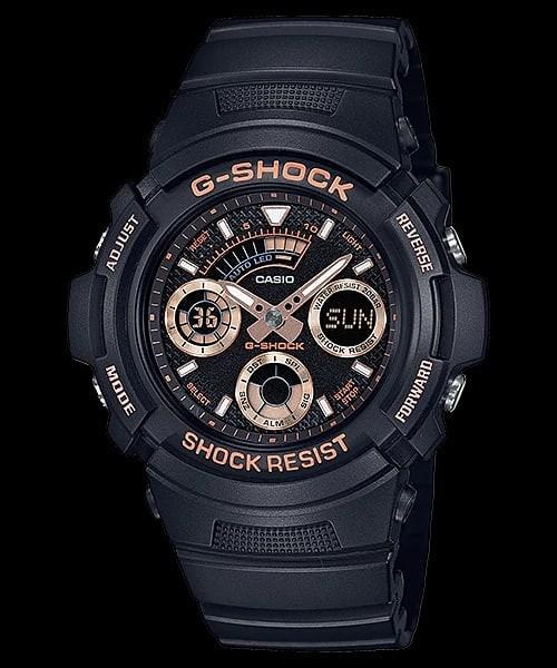 G shock online aw 591gbx