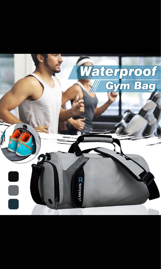 gym sling bag