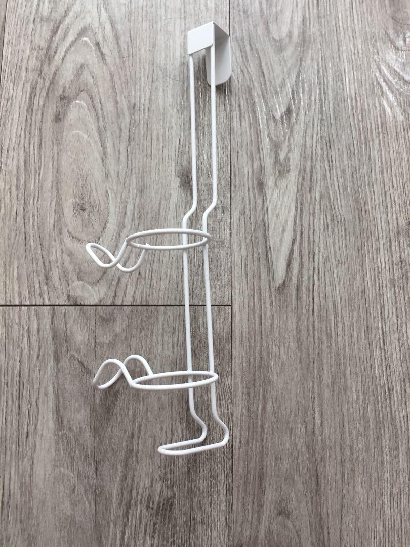 IKEA Hair Tool Holder, Beauty & Personal Care, Hair on Carousell