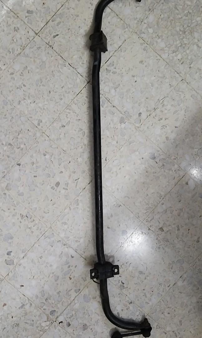 Honda Civic EK9 Type R rear anti roll bar, Auto Accessories on Carousell