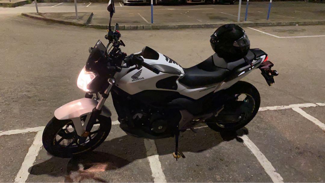 Honda Nc750s Nc750s Auto 車 車輛放售 Carousell Honda Nc750s Nc750s Auto 車 車輛放售 Carousell