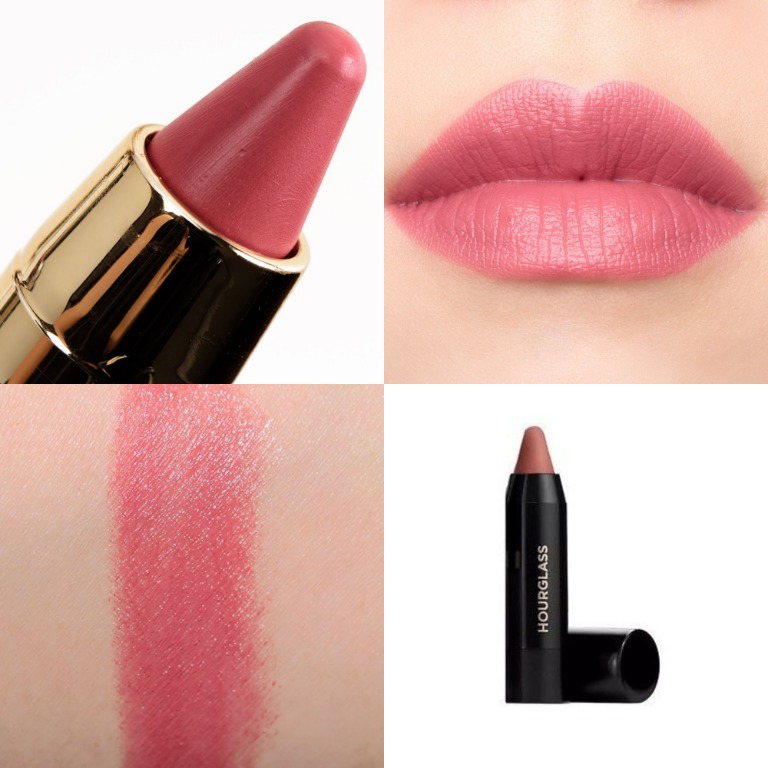 hourglass lip