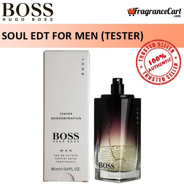 Boss soul eau de toilette clearance