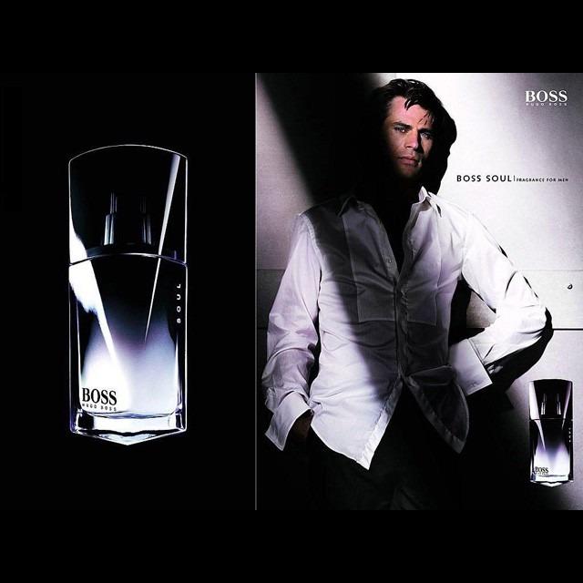 Hugo Boss Soul EDT for Men 30ml 50ml Tester Eau de Toilette Man