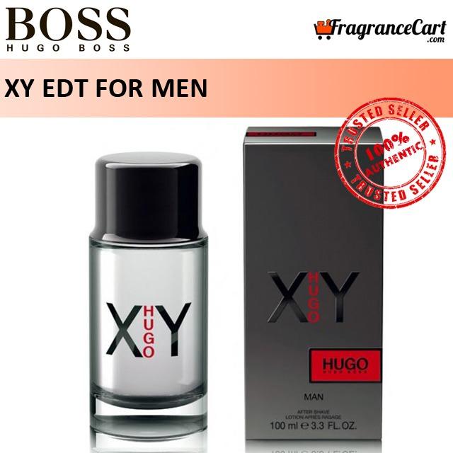 boss xy 100ml