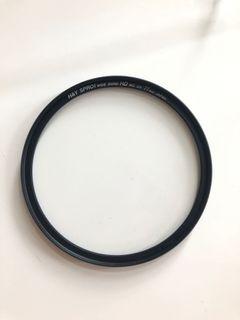 H&Y SPRO1 HD UV 77mm filter lens