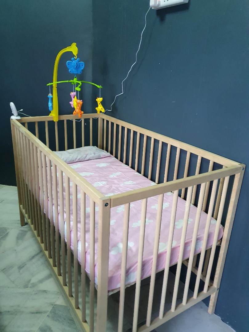 cribs for sale ikea