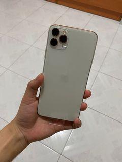 IPhone 11 Pro Max 256gb without accessories