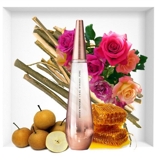 Issey miyake pure eau de parfum 50ml new arrivals