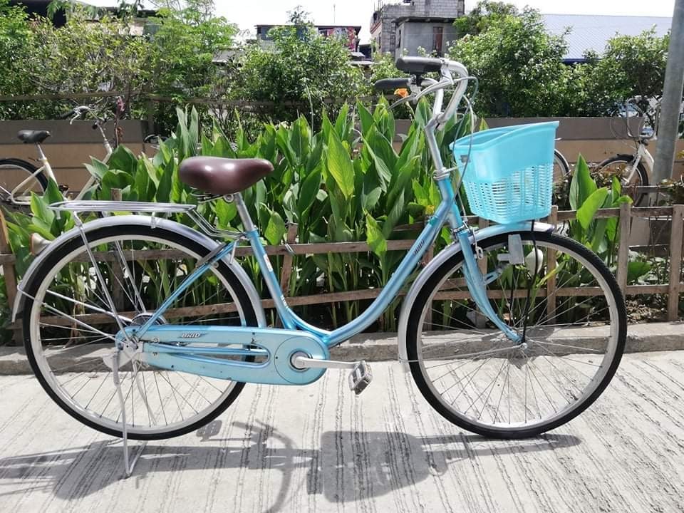 Korean Bicycle 2024 www.alhudapk