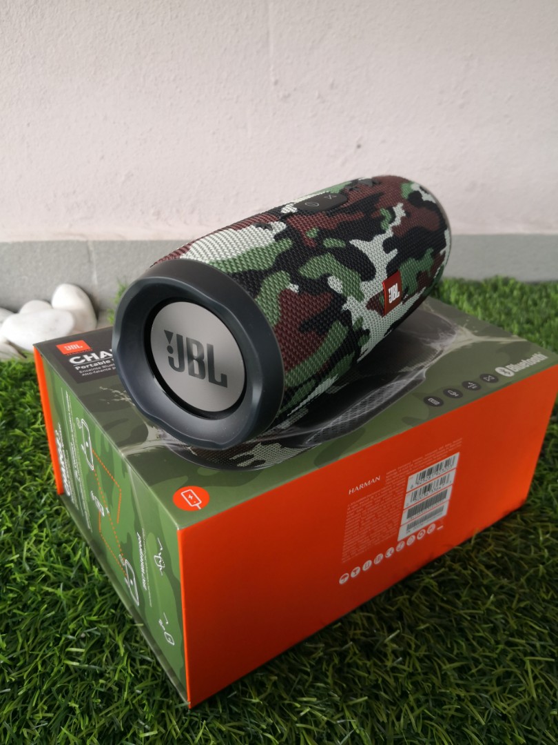 jbl charge 45