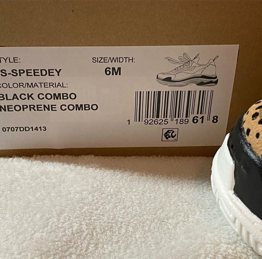 jessica simpson speedy sneakers