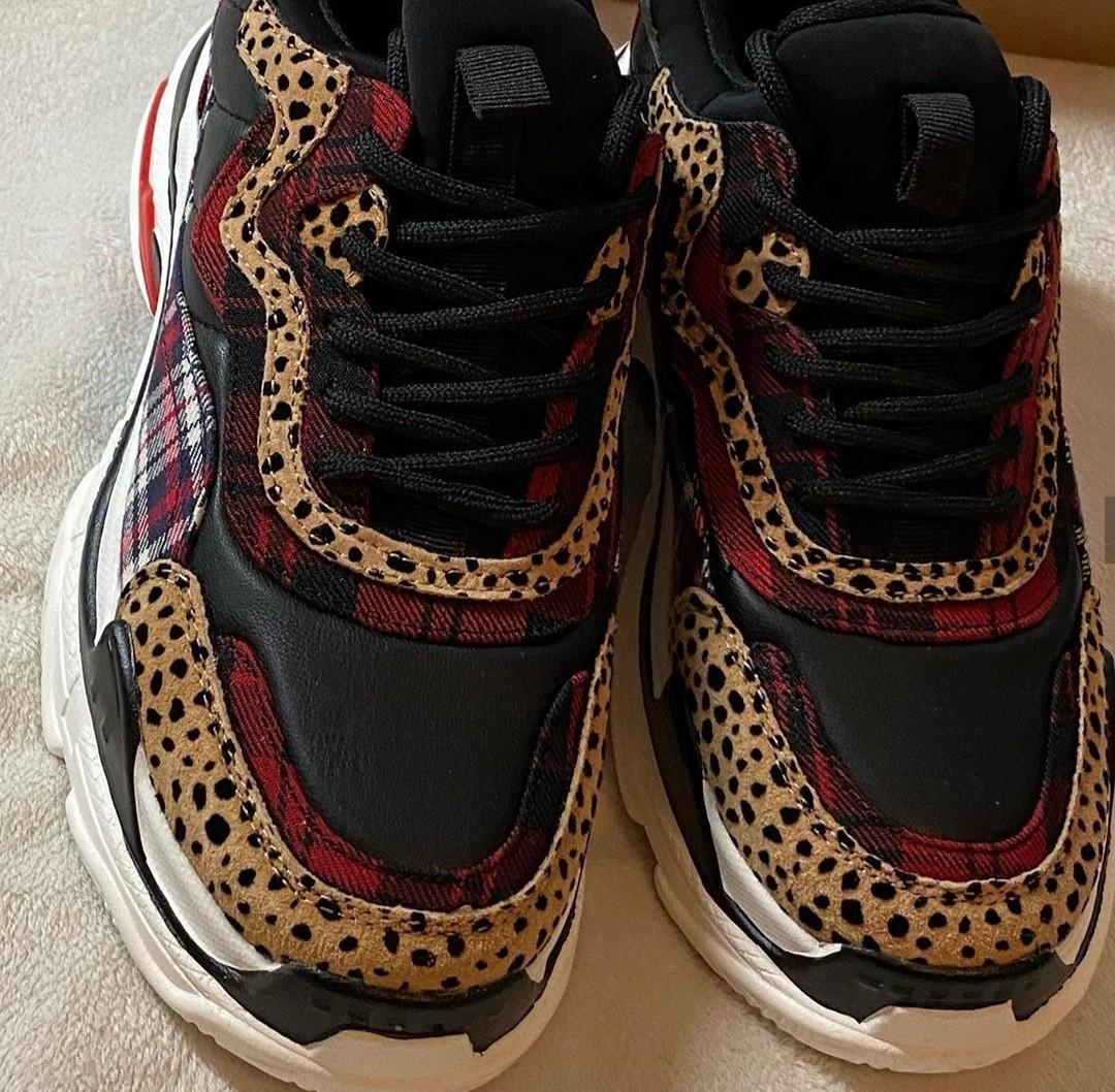 speedy sneaker jessica simpson