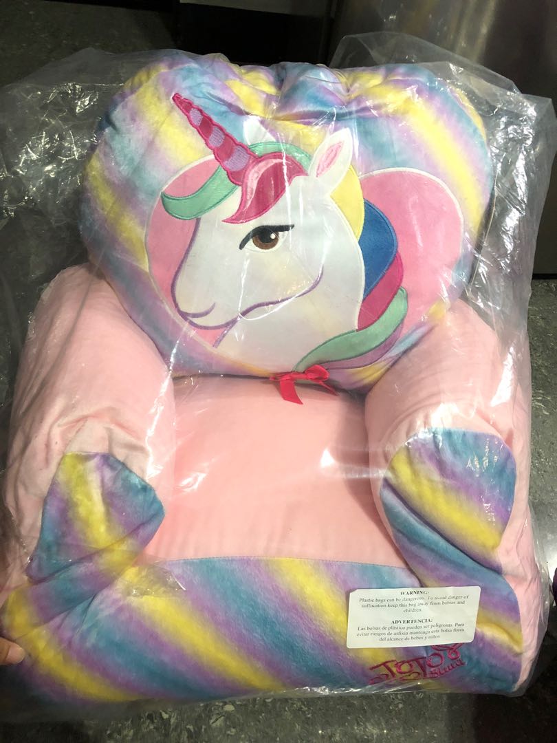 jojo siwa bean bag