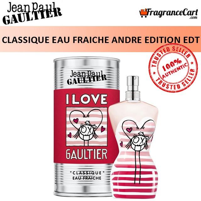 Jpg i love gaultier clearance