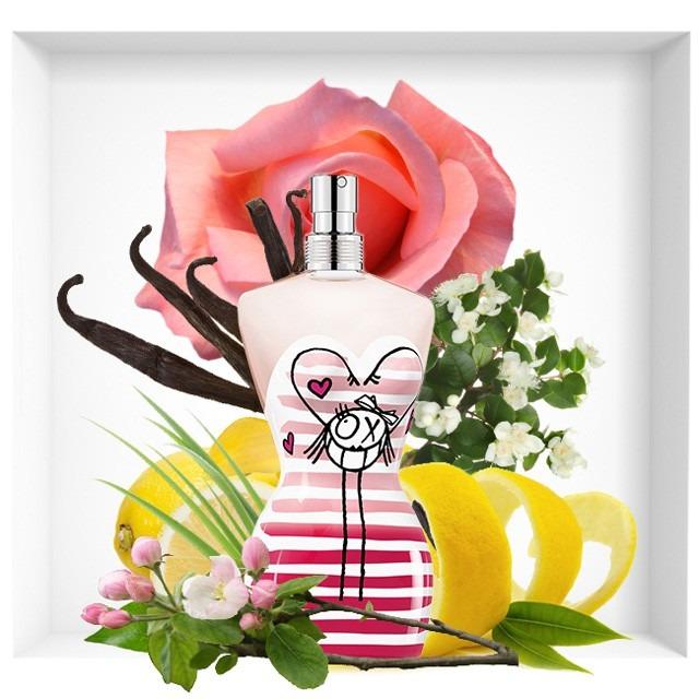Classique eau fraiche deals