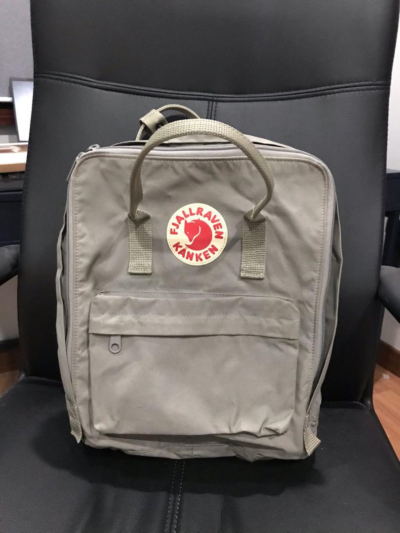 kanken official site