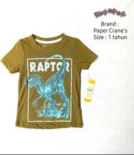 KAOS DINOSAURUS