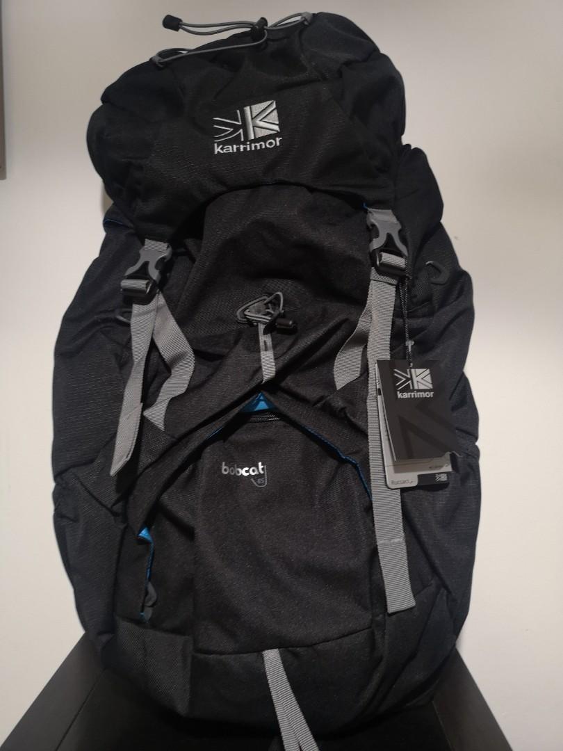 65 litre rucksack sports direct