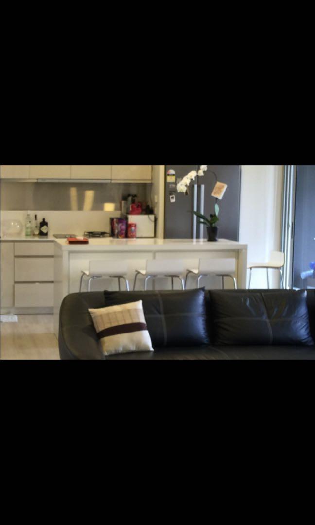 Kitchen Island Bar Furniture Others On Carousell