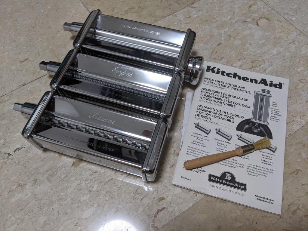 Kitchenaid kpra store