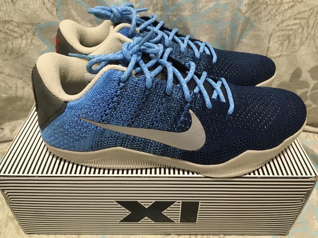 kobe 11 size 8