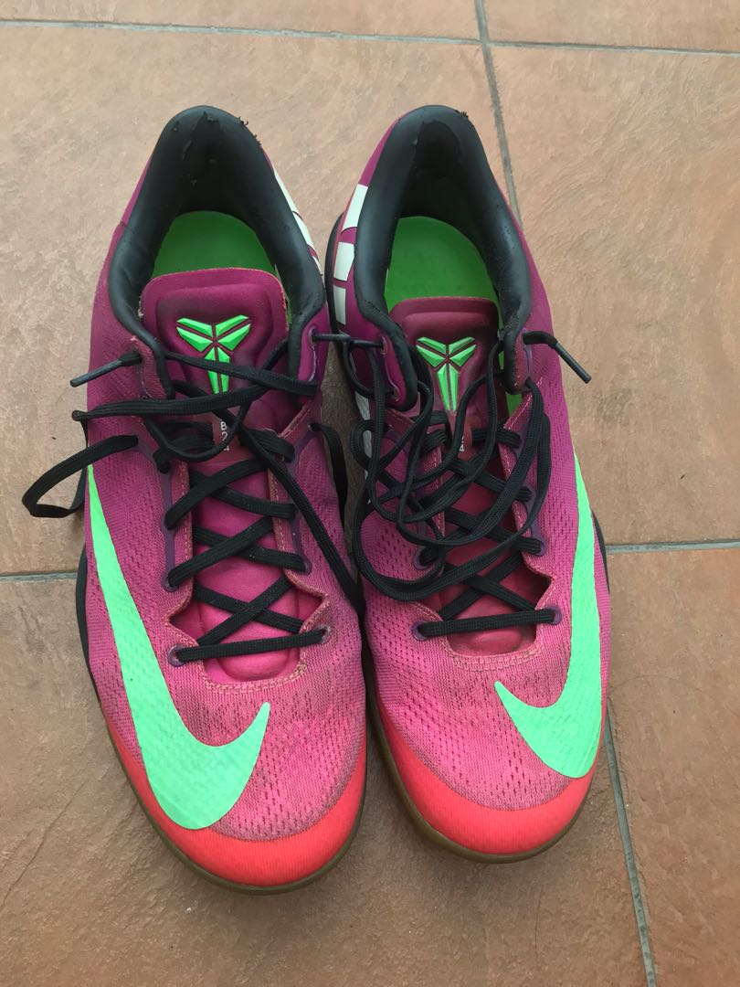 Kobe 8 mambacurial store