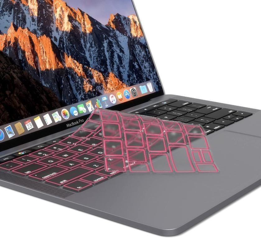 Kuzy macbook pro outlet case