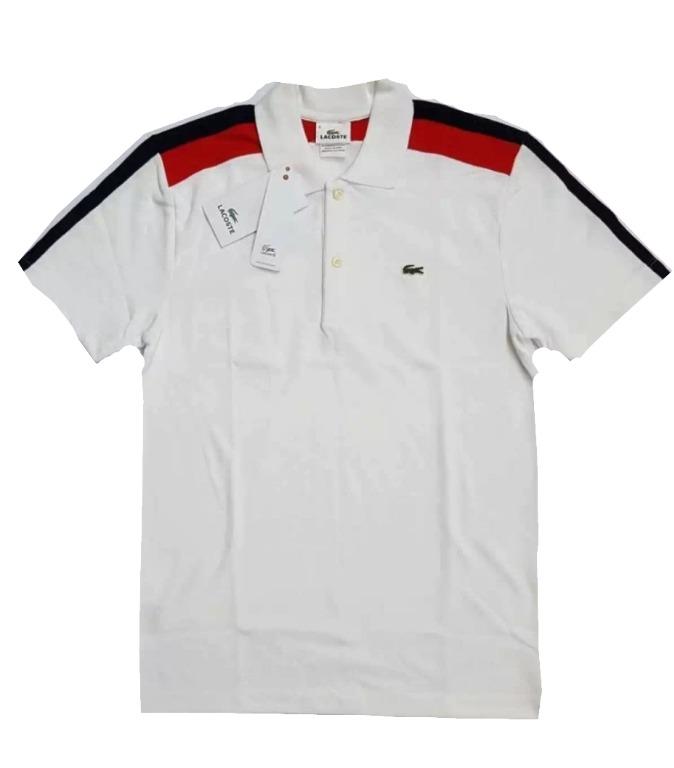 Lacoste Boss Design Polo Shirt For Men, Men's Fashion, Tops \u0026 Sets, Tshirts  \u0026 Polo Shirts on Carousell