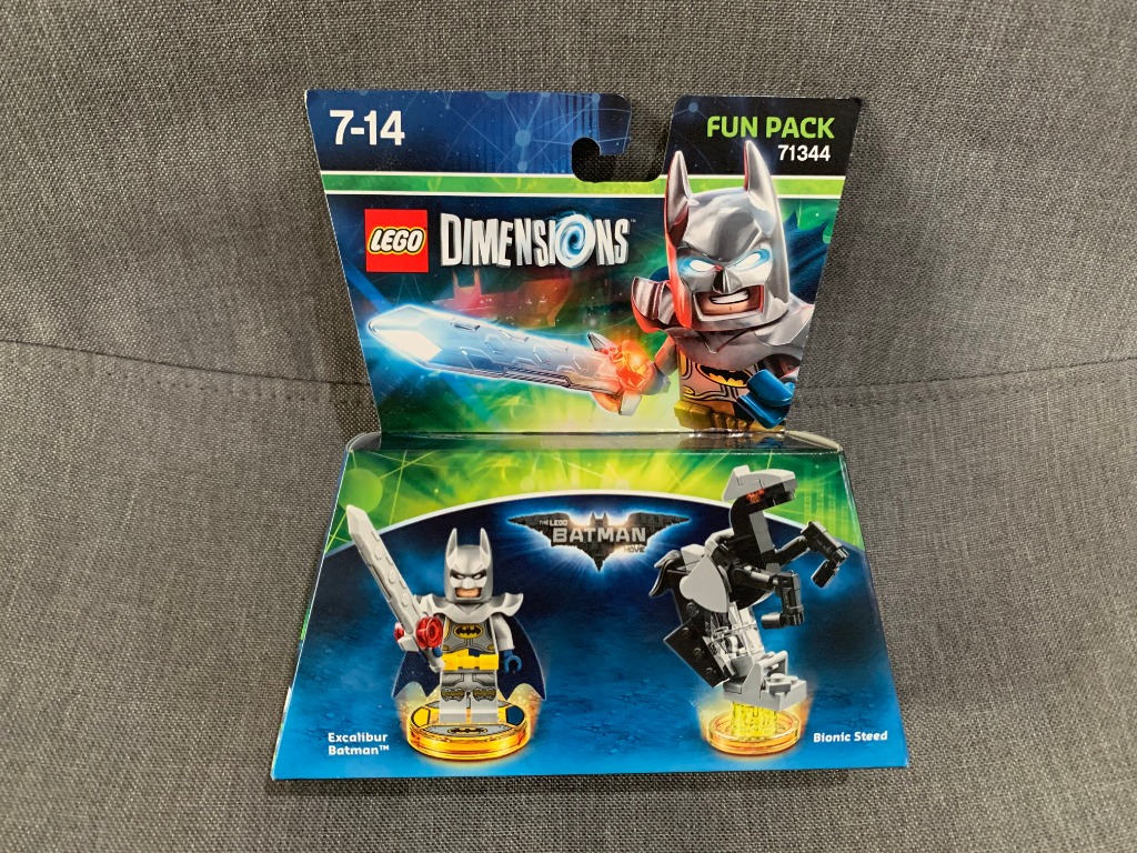 Lego excalibur clearance