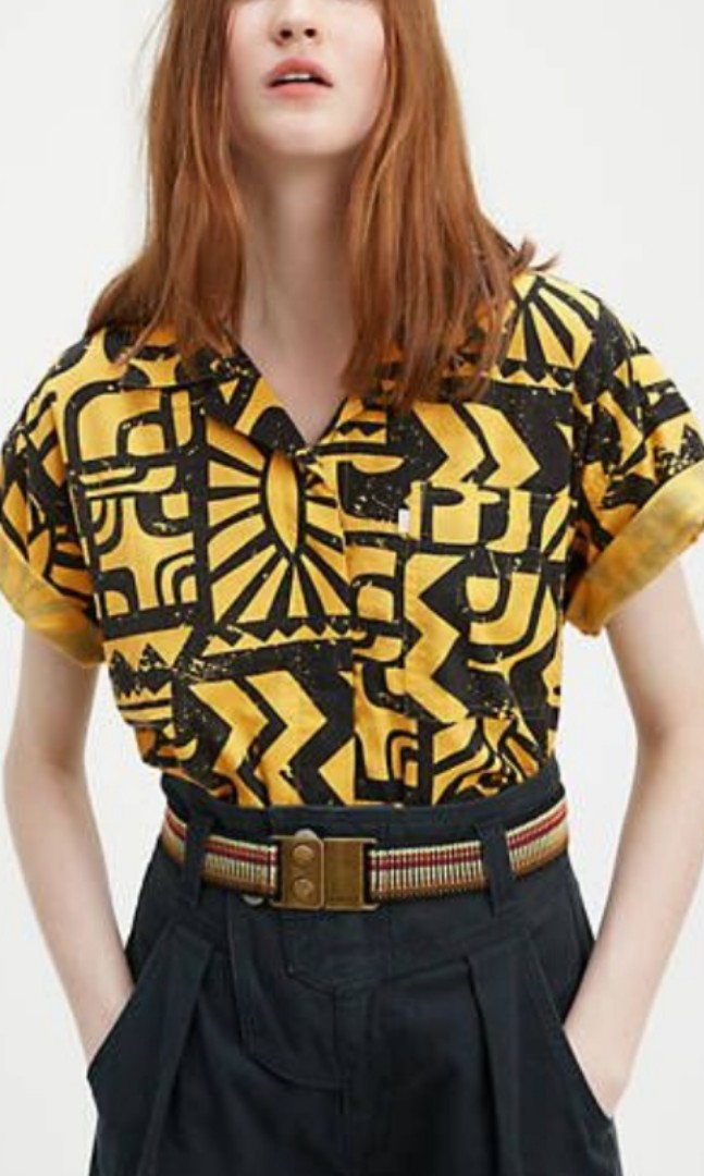 Eleven levis outlet shirt