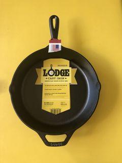 ❤️ Lodge 10.25-inch skillet