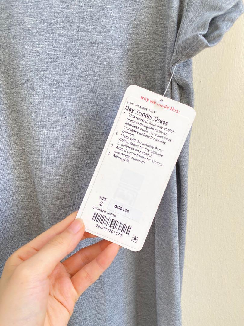 Day tripper dress lululemon new arrivals