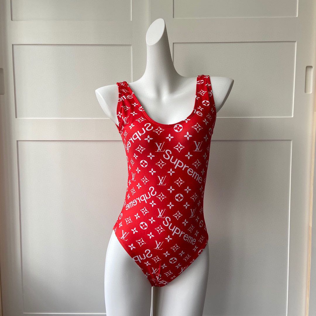 supreme swimwear