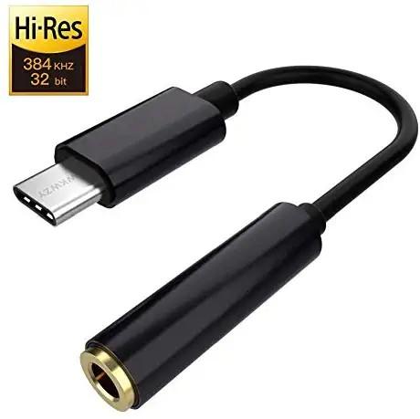 usb c headphones pixel 2