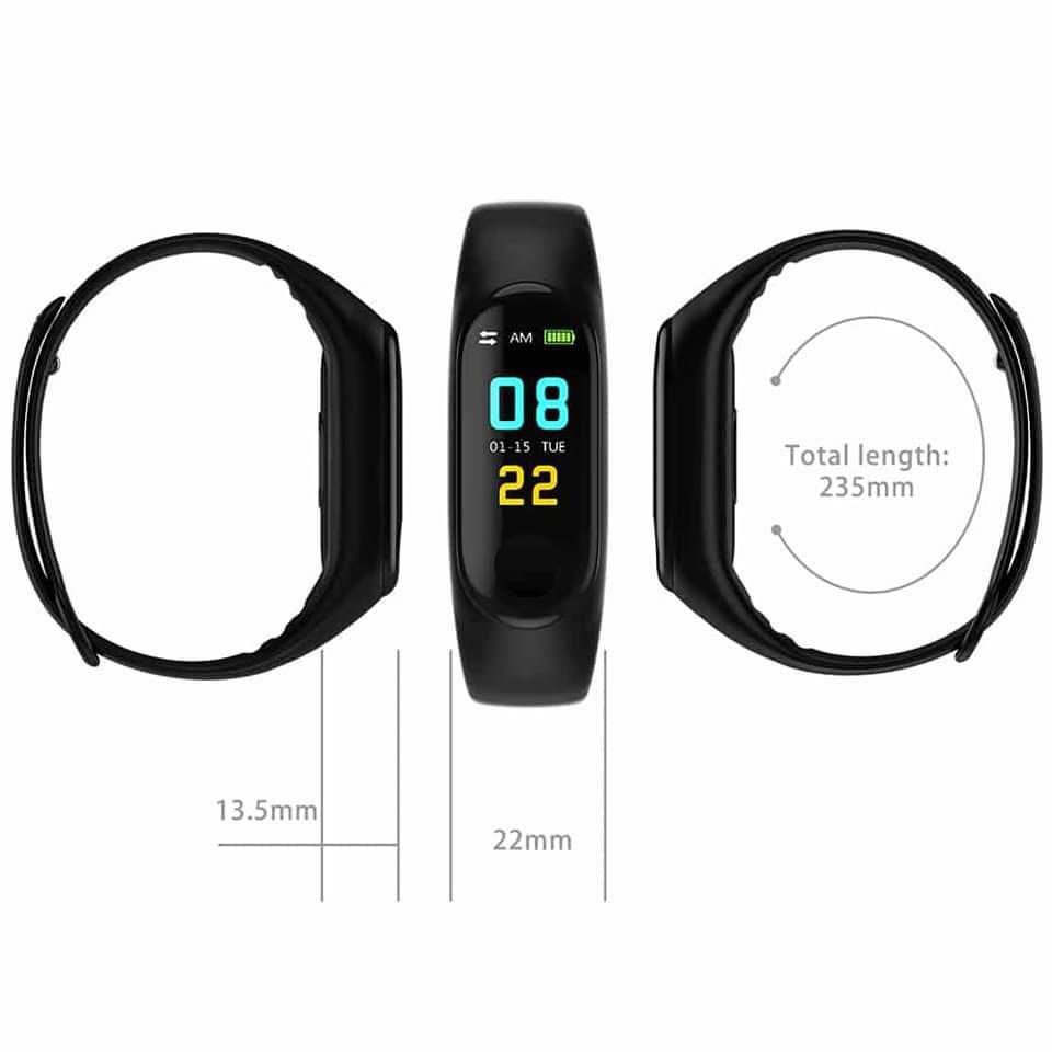 M3x smartwatch hot sale