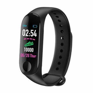 Smart Watch Bracelet Others Carousell Malaysia