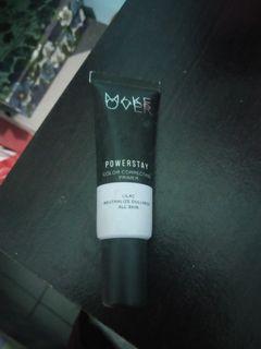 Make Over