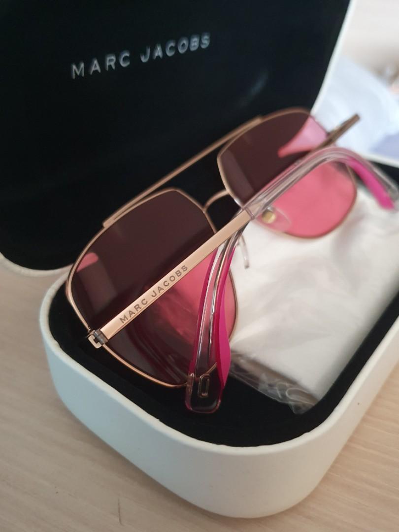 Marc jacobs sale occhiali 2020