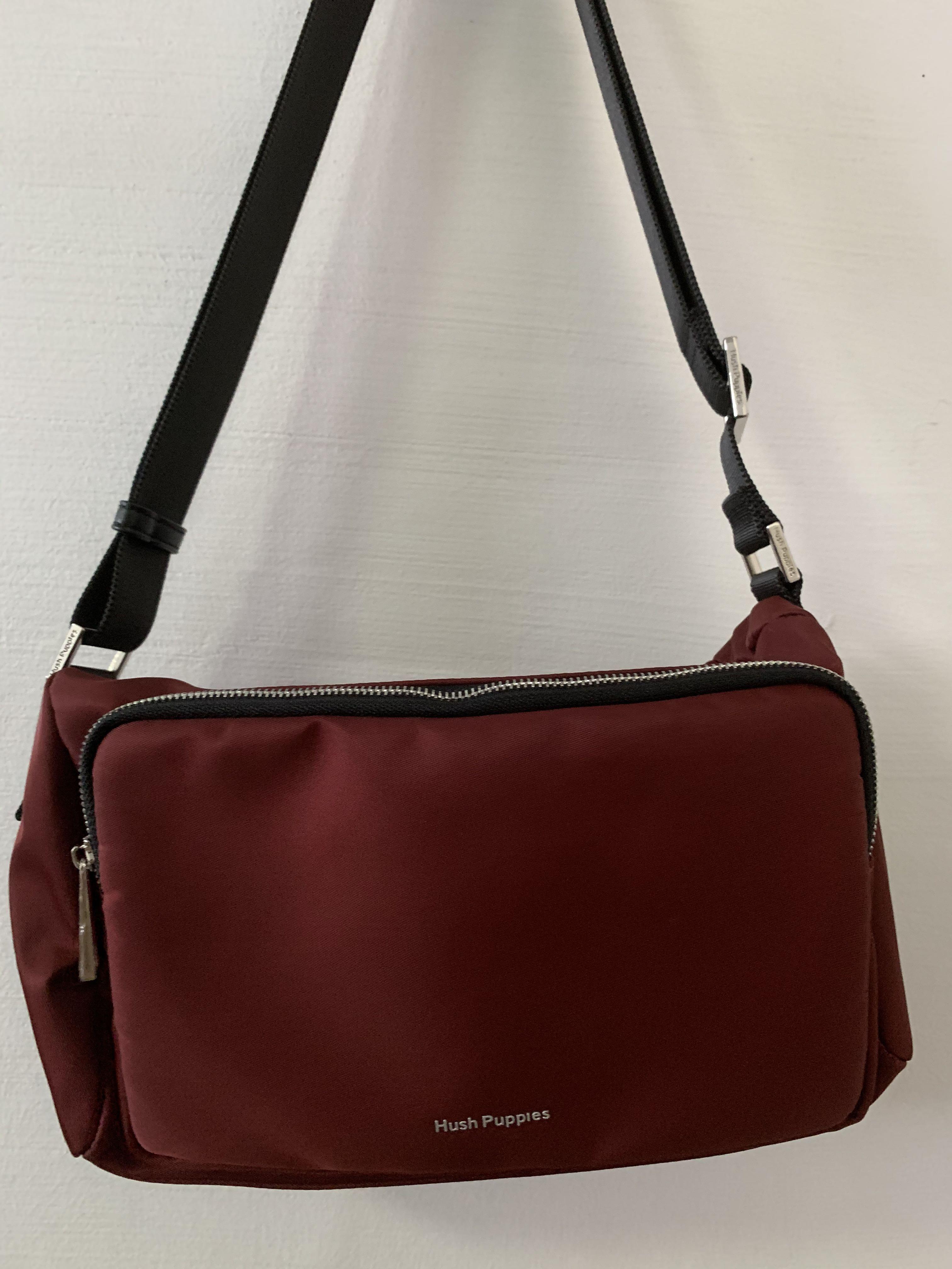 hush puppies sling bag singapore