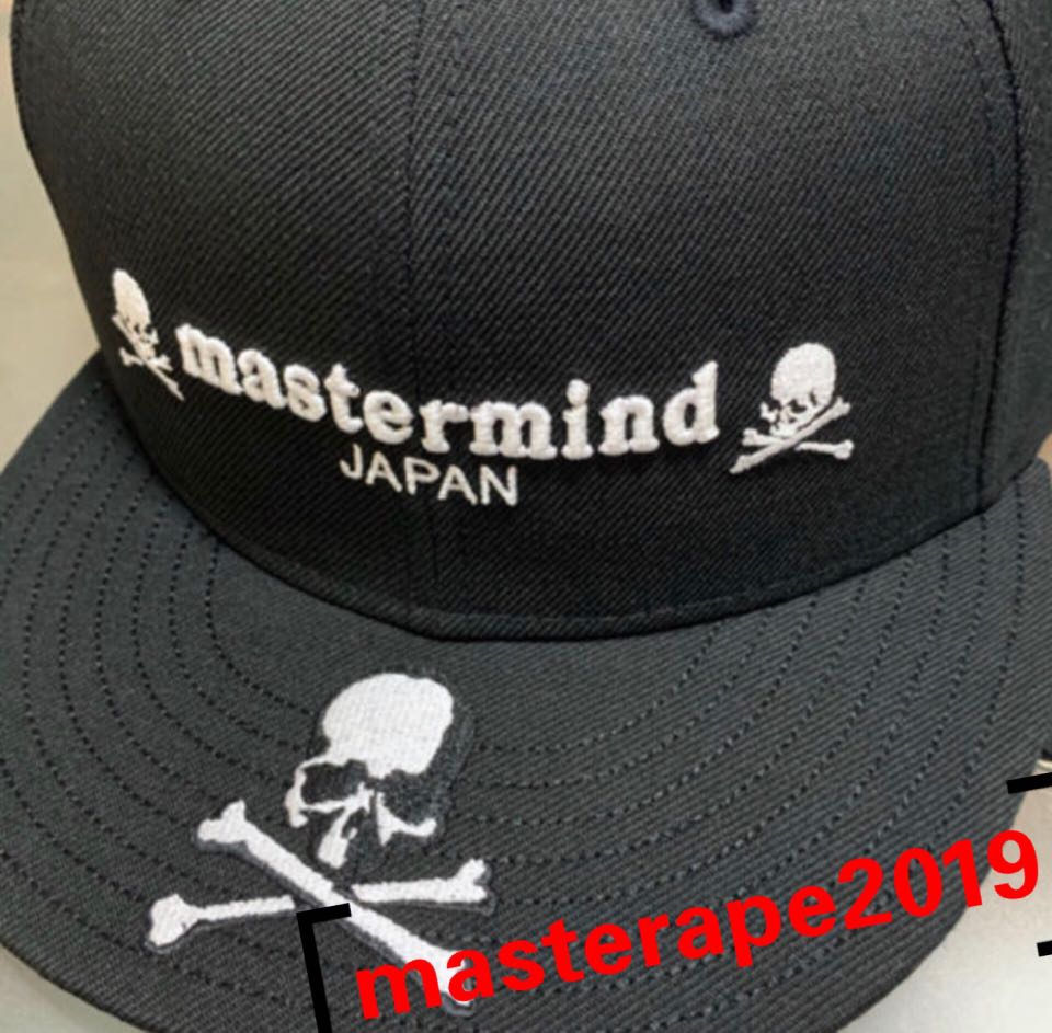 mastermind × NEW ERA 59FIFTY | www.jarussi.com.br