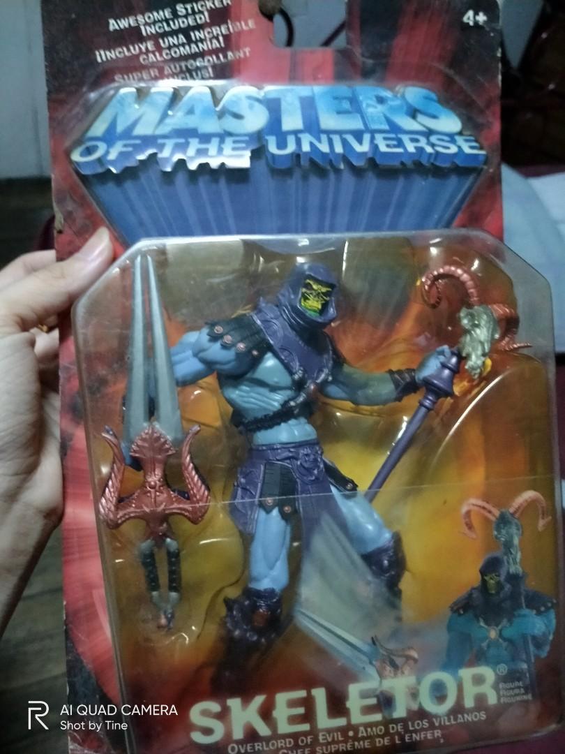 original skeletor